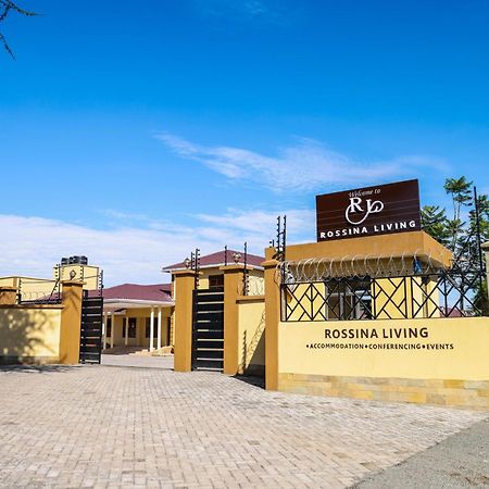 Lake Naivasha Lazarus Lodge Екстериор снимка
