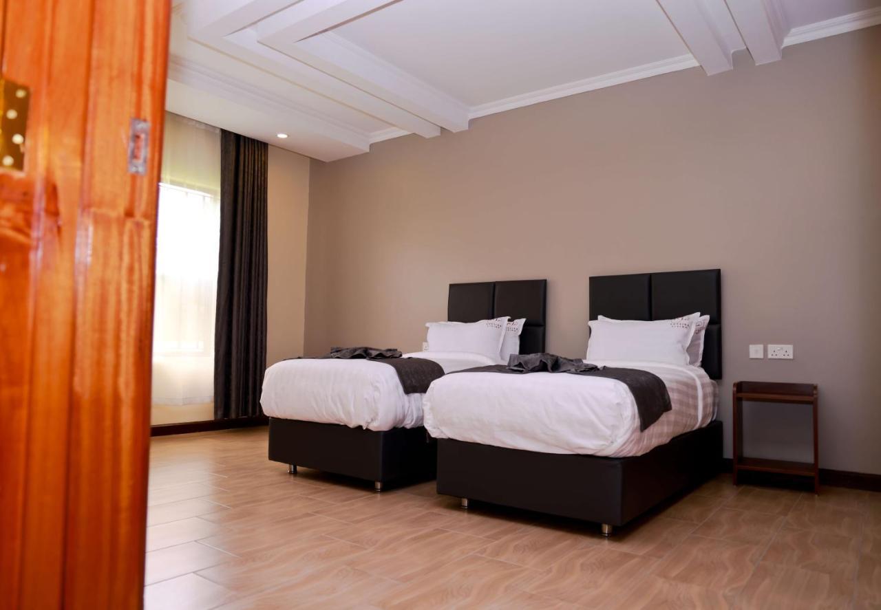 Lake Naivasha Lazarus Lodge Екстериор снимка