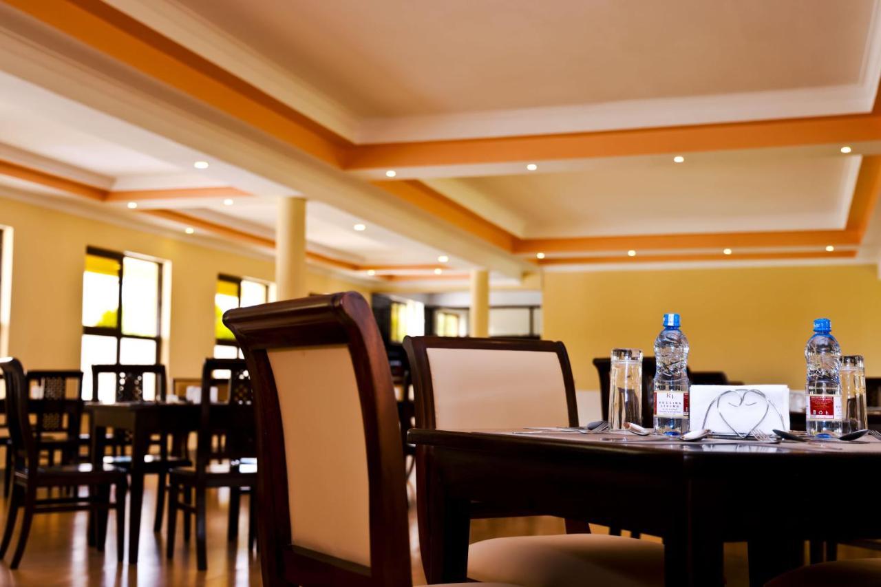 Lake Naivasha Lazarus Lodge Екстериор снимка