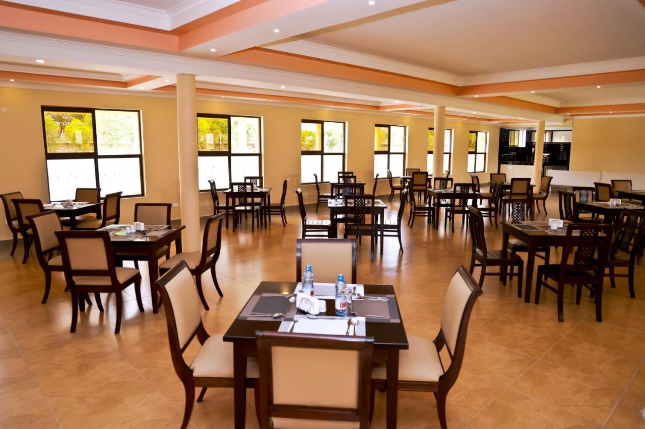 Lake Naivasha Lazarus Lodge Екстериор снимка